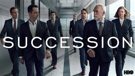 succession staffel 4 wow